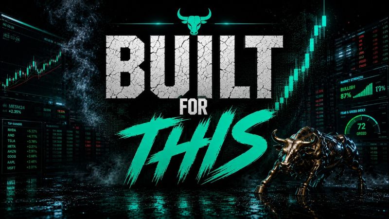 Built For This song cover