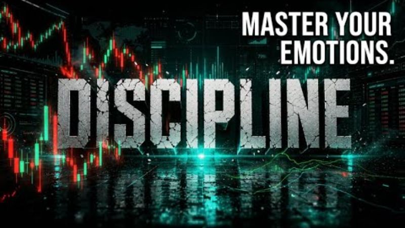 Discipline song cover