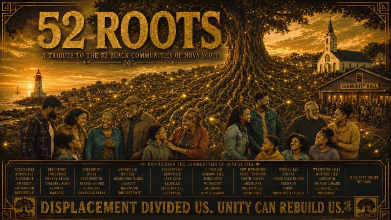 Fifty-Two Roots song cover