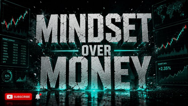 Mindset Over Money song cover