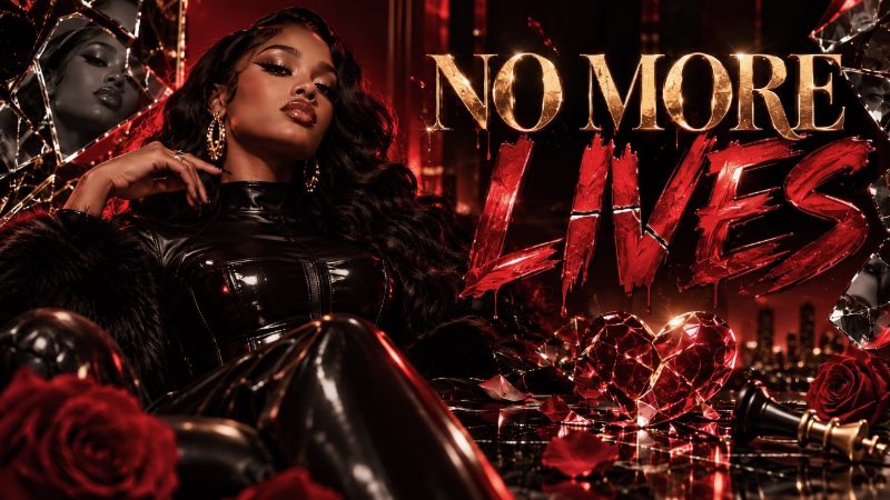 No More Lives song cover