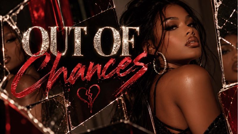Out Of Chances song cover