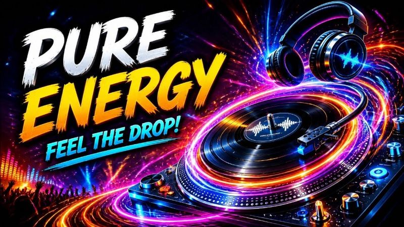 Spin Me, Spin Me, Go song cover